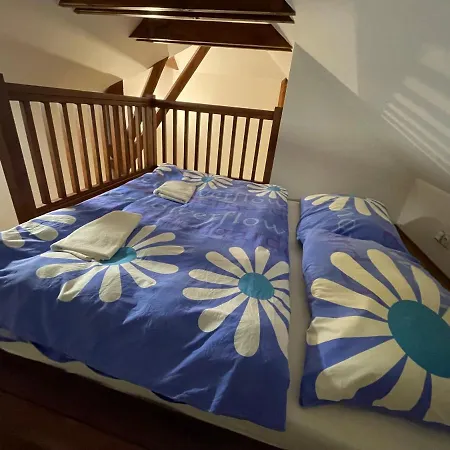 Rrr 4 Apartmán *