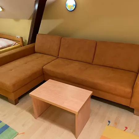 Apartment Rrr 4 Bojnice