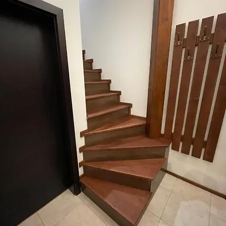 Rrr 4 Apartment