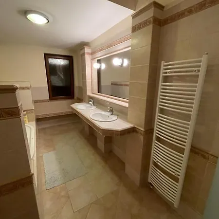 Rrr 4 Appartamento *