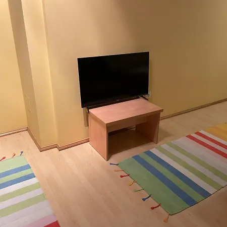 Appartement Rrr 4 *