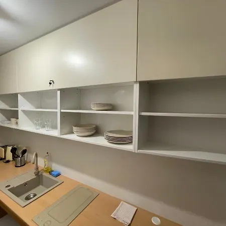 Rrr 4 Appartamento *