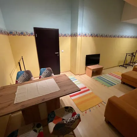 Rrr 4 Appartamento *