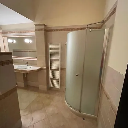 Rrr 4 Appartamento *