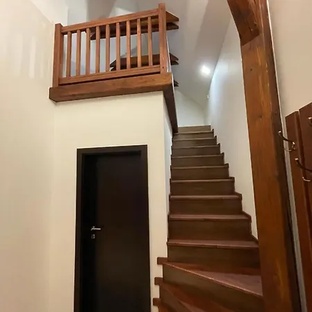 Apartment Rrr 4 Bojnice