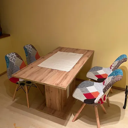 Appartamento Rrr 4 *