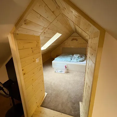 Apartamento Rrr 4 Bojnice