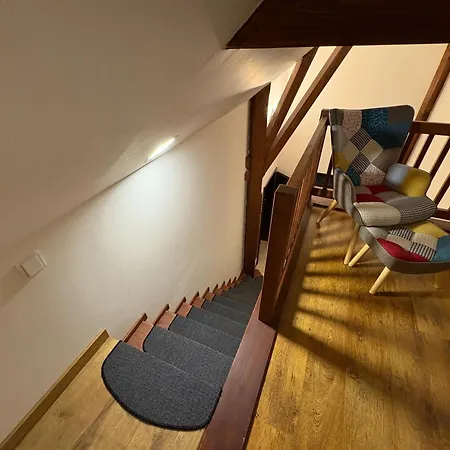 Rrr 4 Appartamento *